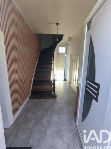 Maison à vendre 4 pièces 124 m² Clef Vallée d'Eure