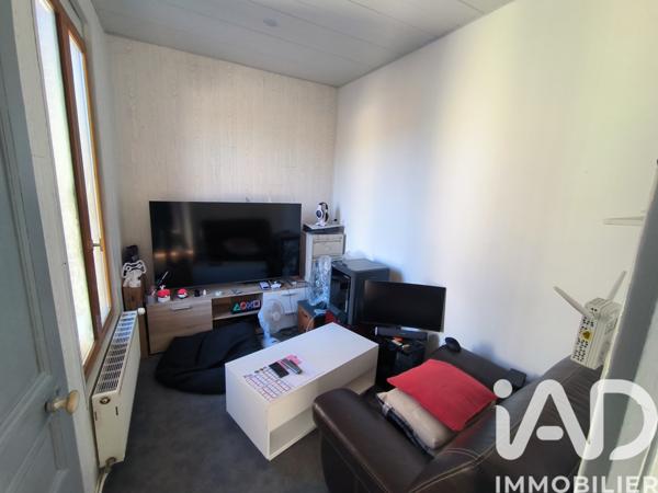 Maison à vendre 4 pièces 124 m² Clef Vallée d'Eure