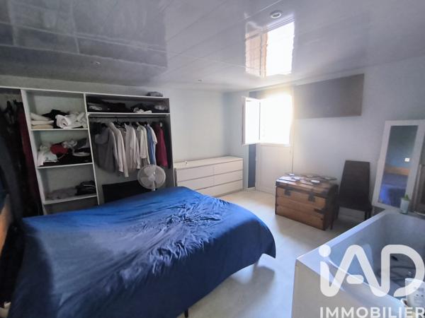 Maison à vendre 4 pièces 124 m² Clef Vallée d'Eure