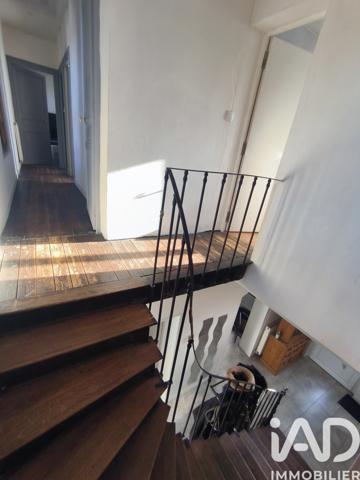 Maison à vendre 4 pièces 124 m² Clef Vallée d'Eure