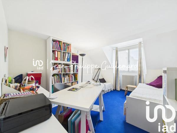 Maison à vendre 5 pièces 109 m² Nangis