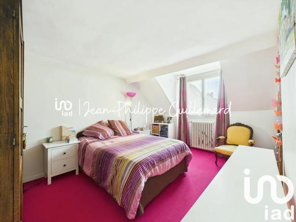 Maison à vendre 5 pièces 109 m² Nangis