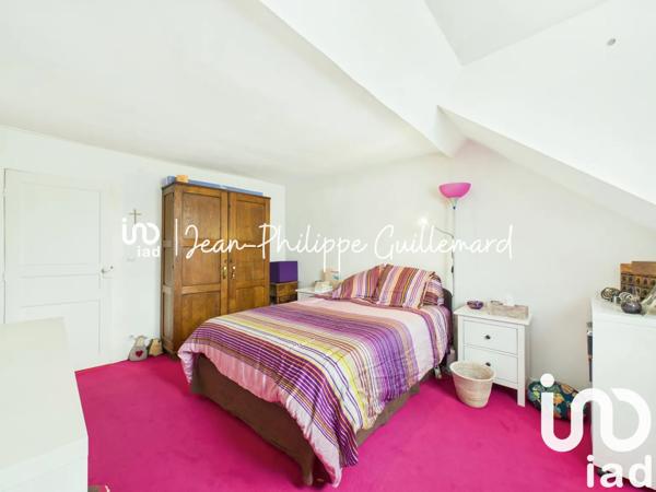 Maison à vendre 5 pièces 109 m² Nangis