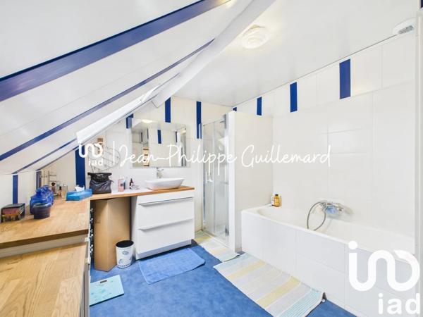 Maison à vendre 5 pièces 109 m² Nangis