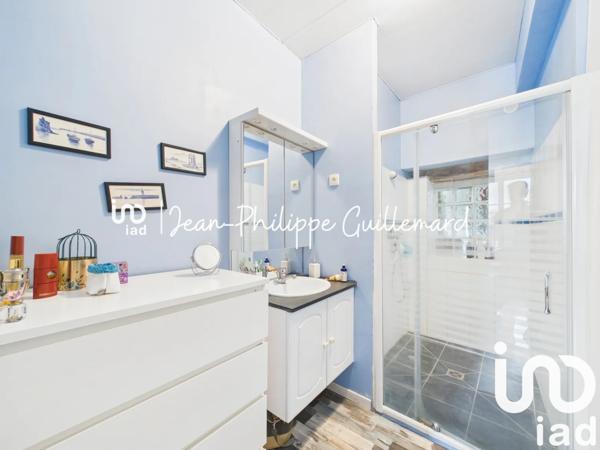 Maison à vendre 5 pièces 109 m² Nangis