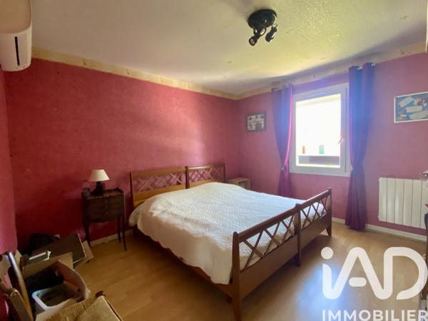 Maison à vendre 4 pièces 83 m² Saint-Leu-la-Forêt