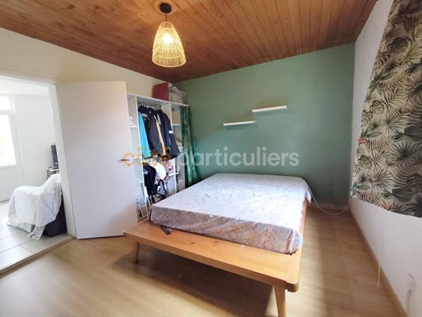 Vente
                Maison126 m² - 5 Pièces -
                    MEZIDON VALLEE D AUGE (14270)