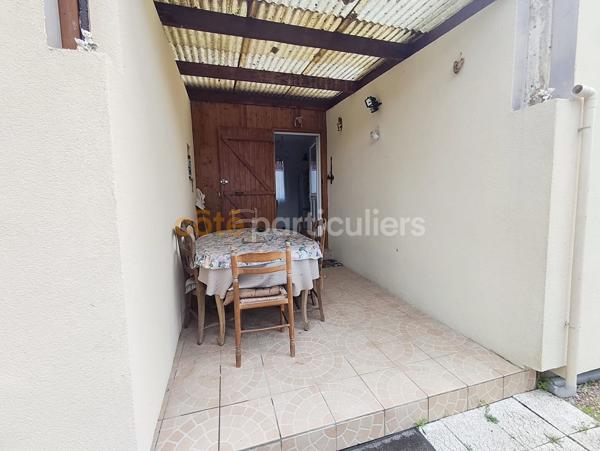 Vente
                Maison126 m² - 5 Pièces -
                    MEZIDON VALLEE D AUGE (14270)