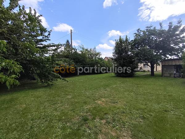 Vente
                Maison126 m² - 5 Pièces -
                    MEZIDON VALLEE D AUGE (14270)