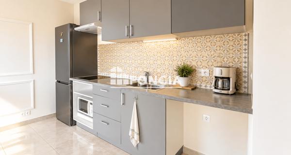 À vendre Appartement 2 pièces 51.17 m² - Fréjus 83600