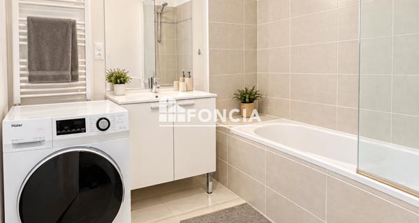 À vendre Appartement 2 pièces 51.17 m² - Fréjus 83600
