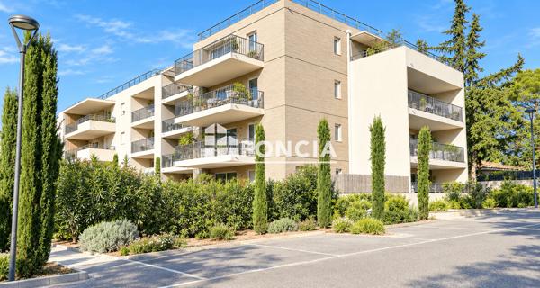 À vendre Appartement 2 pièces 51.17 m² - Fréjus 83600