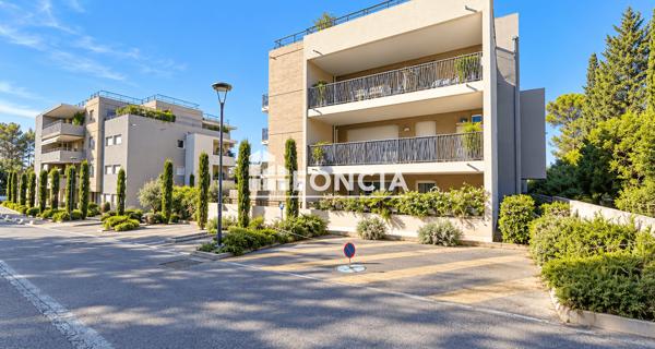 À vendre Appartement 2 pièces 51.17 m² - Fréjus 83600