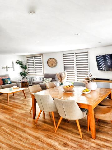 Mantes-la-Jolie (78200) MAISON VILLA MANTES LA JOLIE