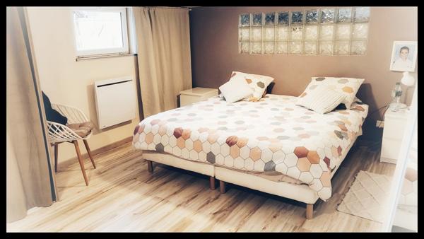 Mantes-la-Jolie (78200) MAISON VILLA MANTES LA JOLIE