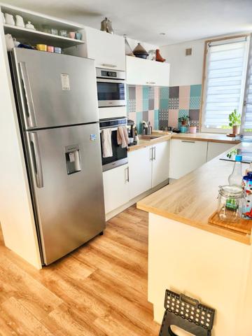 Mantes-la-Jolie (78200) MAISON VILLA MANTES LA JOLIE