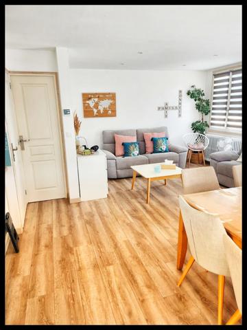 Mantes-la-Jolie (78200) MAISON VILLA MANTES LA JOLIE