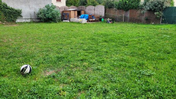 Mantes-la-Jolie (78200) MAISON VILLA MANTES LA JOLIE