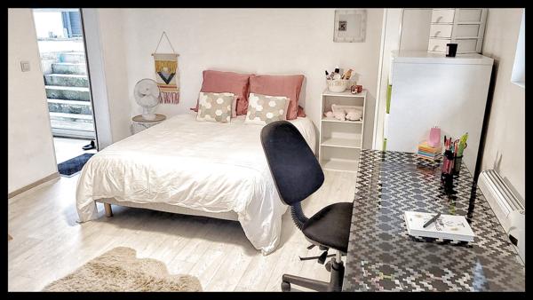 Mantes-la-Jolie (78200) MAISON VILLA MANTES LA JOLIE