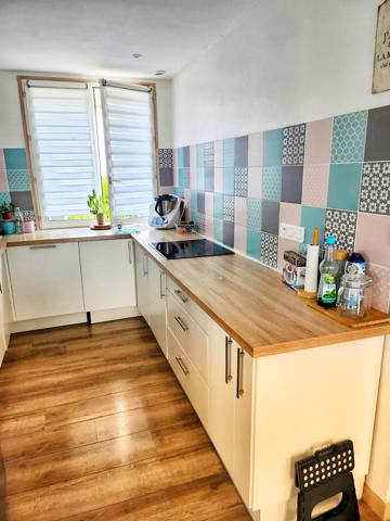 Mantes-la-Jolie (78200) MAISON VILLA MANTES LA JOLIE