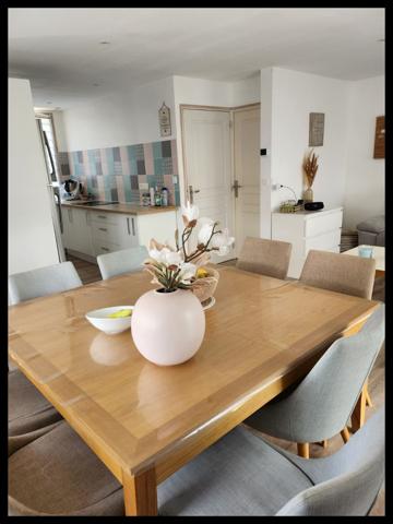 Mantes-la-Jolie (78200) MAISON VILLA MANTES LA JOLIE