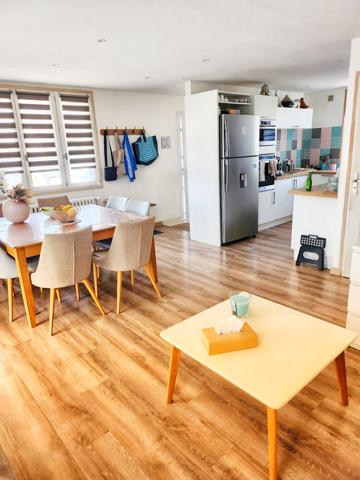 Mantes-la-Jolie (78200) MAISON VILLA MANTES LA JOLIE