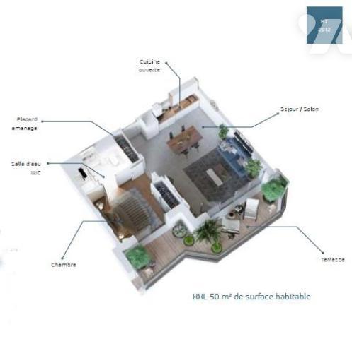 JARDIN DES PLANTES / PREMARTINE