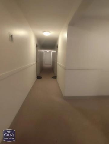 Appartement à vendre 2 pièces 53m² Saint-Amand-Montrond (18200)
