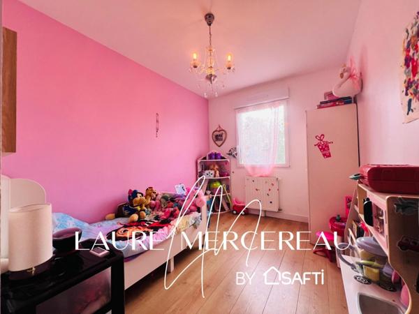 Maison d'environ 80 m2