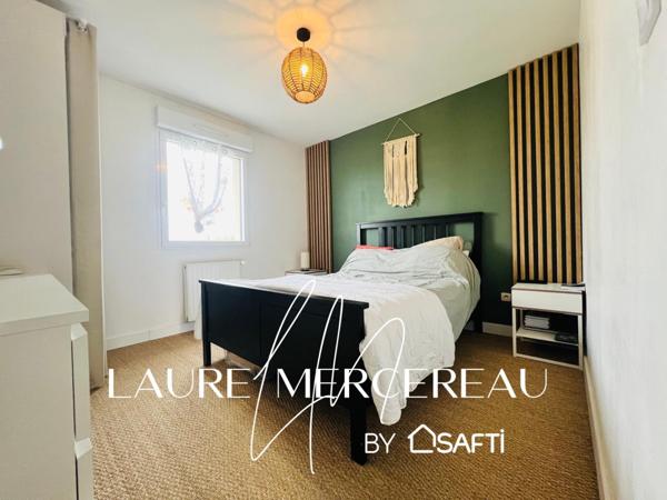 Maison d'environ 80 m2