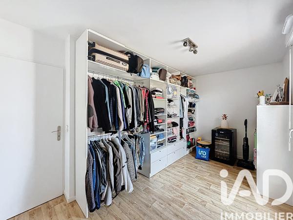 Appartement à vendre 4 pièces 82 m² Meaux