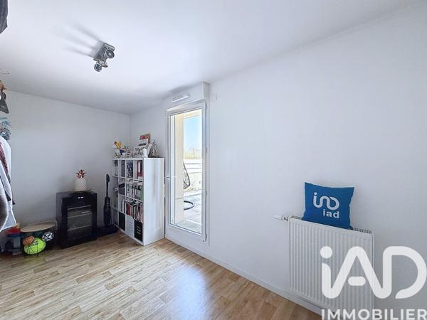 Appartement à vendre 4 pièces 82 m² Meaux