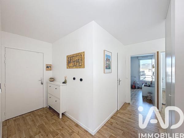 Appartement à vendre 4 pièces 82 m² Meaux