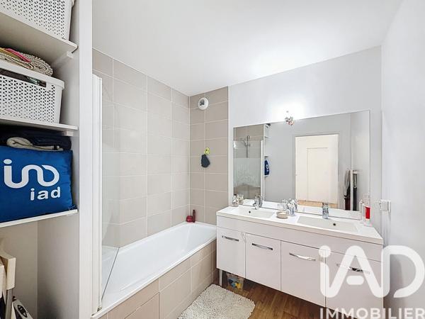 Appartement à vendre 4 pièces 82 m² Meaux