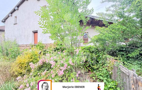 Maison de 252 m²