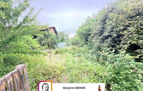 Maison de 252 m²