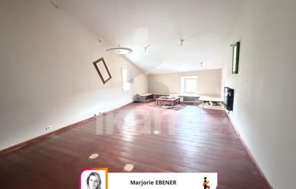 Maison de 252 m²