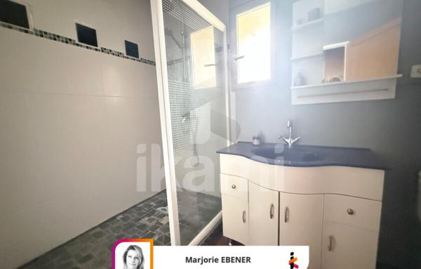 Maison de 252 m²