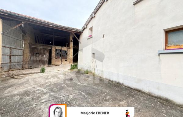Maison de 252 m²