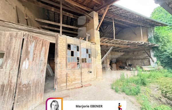 Maison de 252 m²