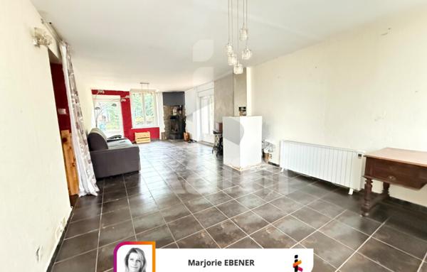Maison de 252 m²