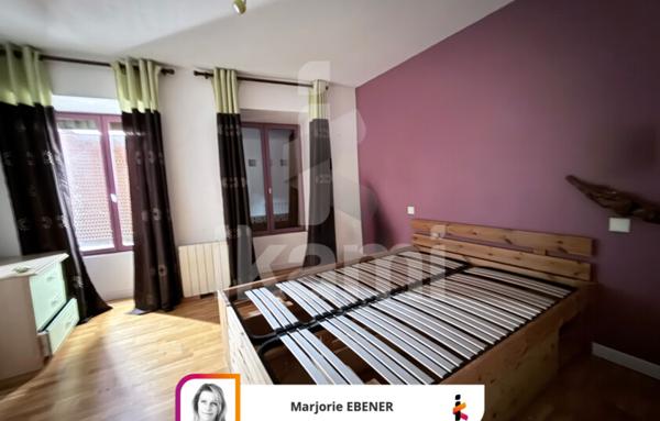 Maison de 252 m²