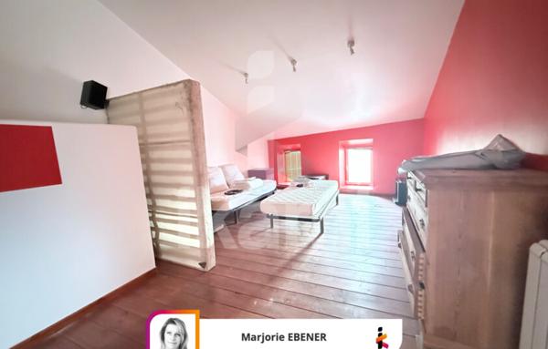 Maison de 252 m²