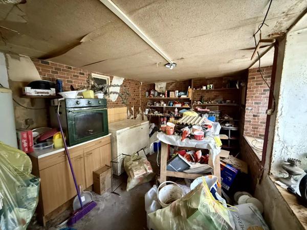 Vente Maison de village 4 pièces 91 m2 à Goncourt