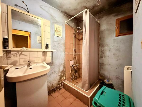 Vente Maison de village 4 pièces 91 m2 à Goncourt