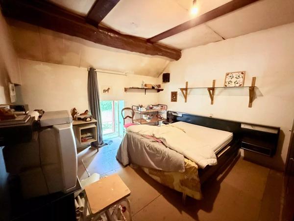 Vente Maison de village 4 pièces 91 m2 à Goncourt