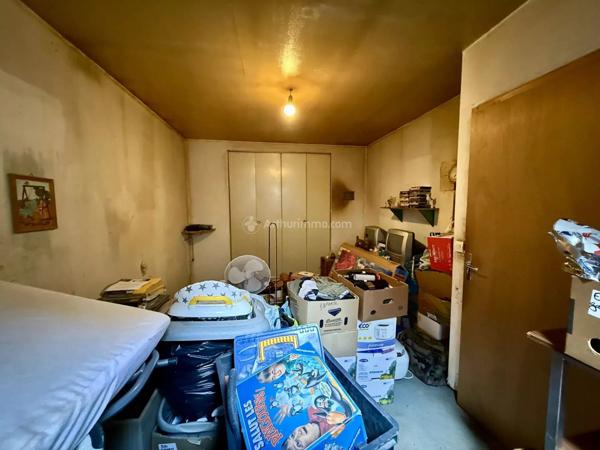 Vente Maison de village 4 pièces 91 m2 à Goncourt