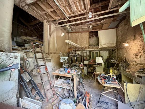 Vente Maison de village 4 pièces 91 m2 à Goncourt