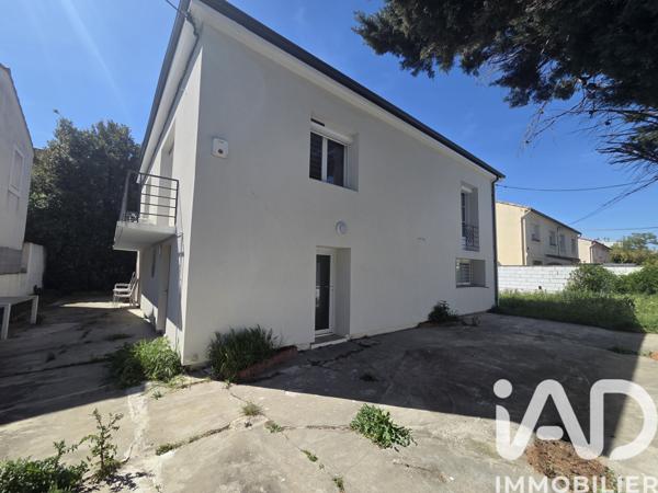 Maison à vendre 10 pièces 192 m² Avignon
