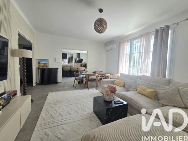 Maison à vendre 10 pièces 192 m² Avignon